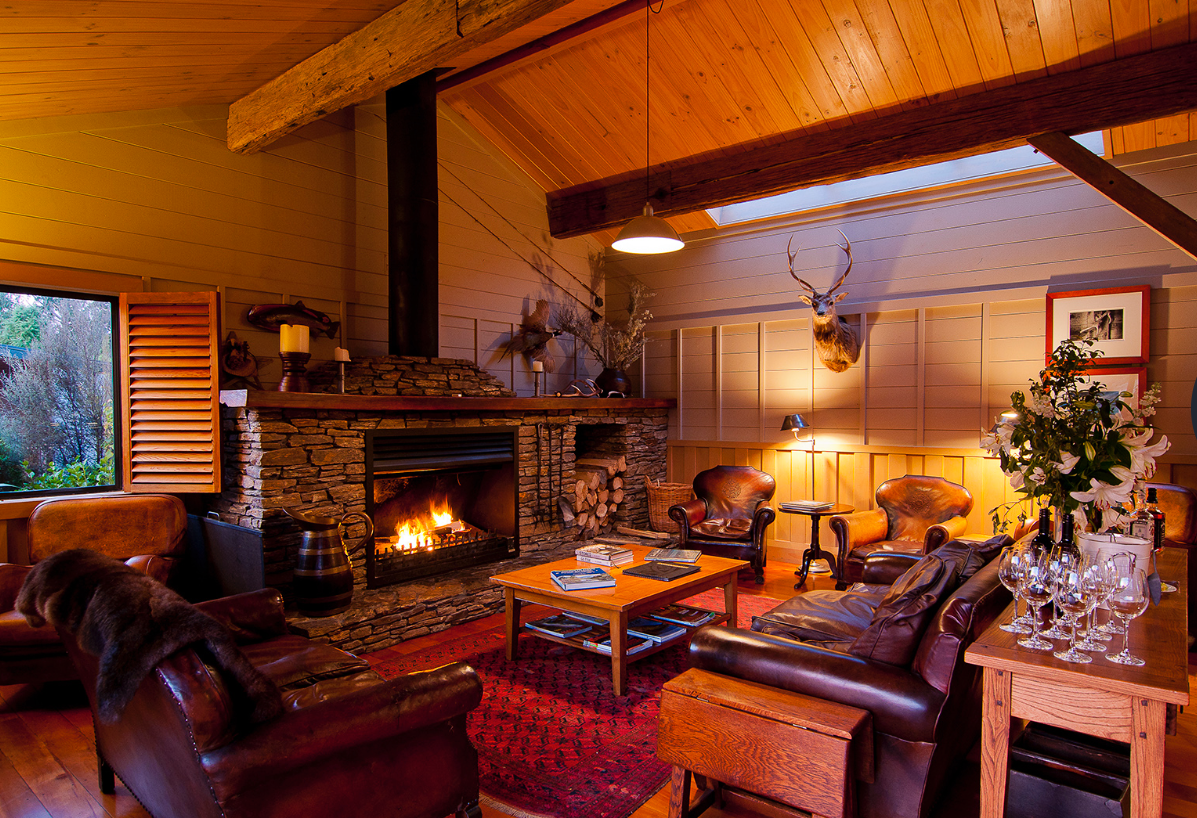 Accommodation