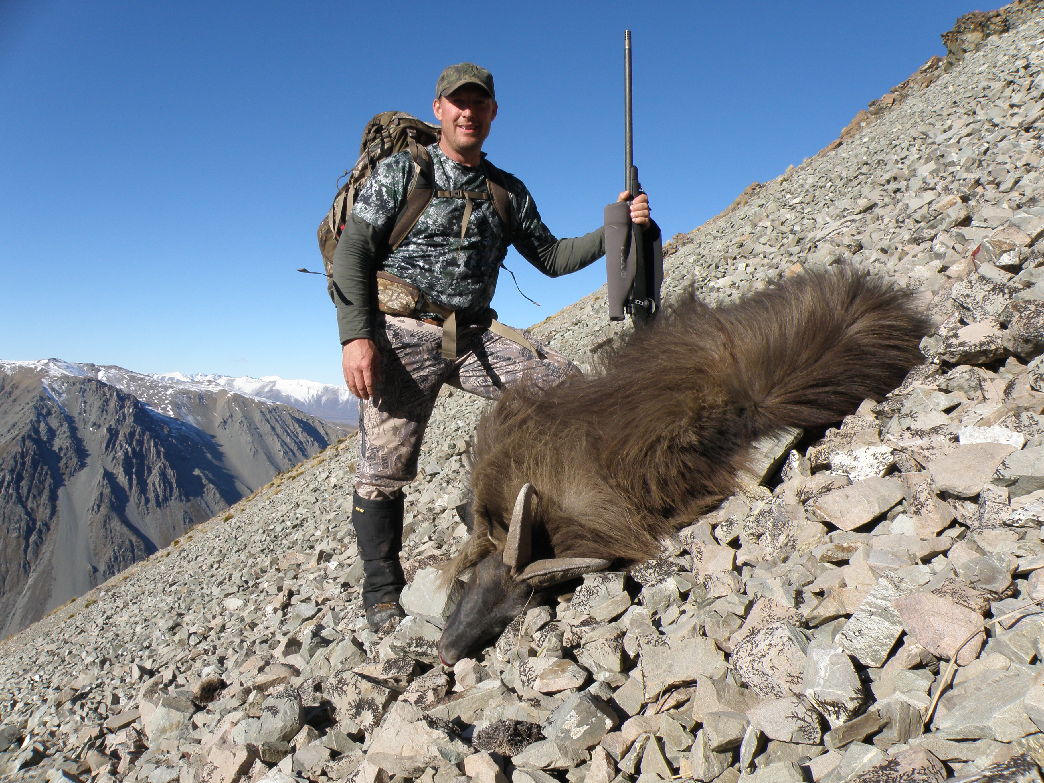 Nine Yards Safaris