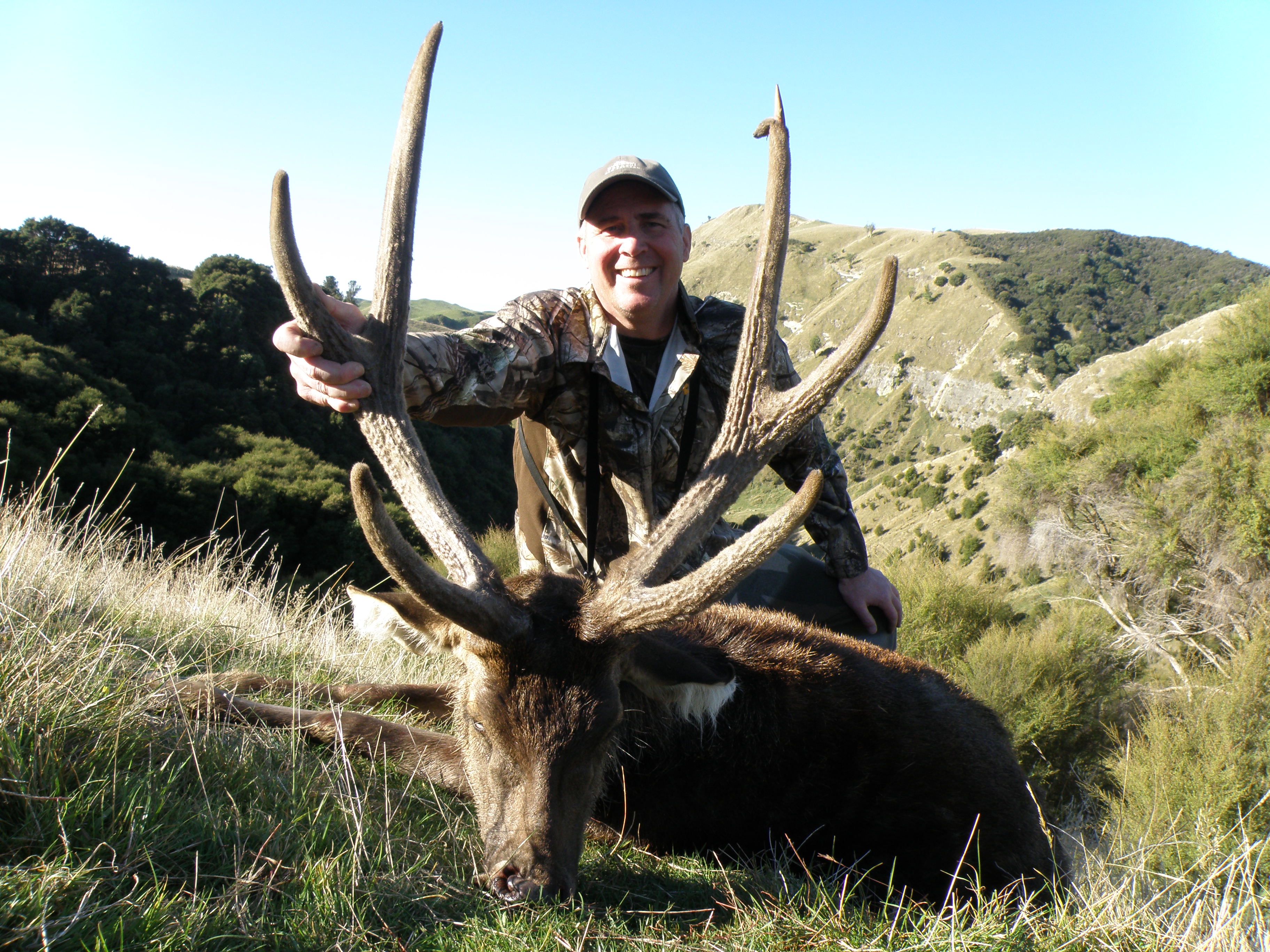 Nine Yards Safaris