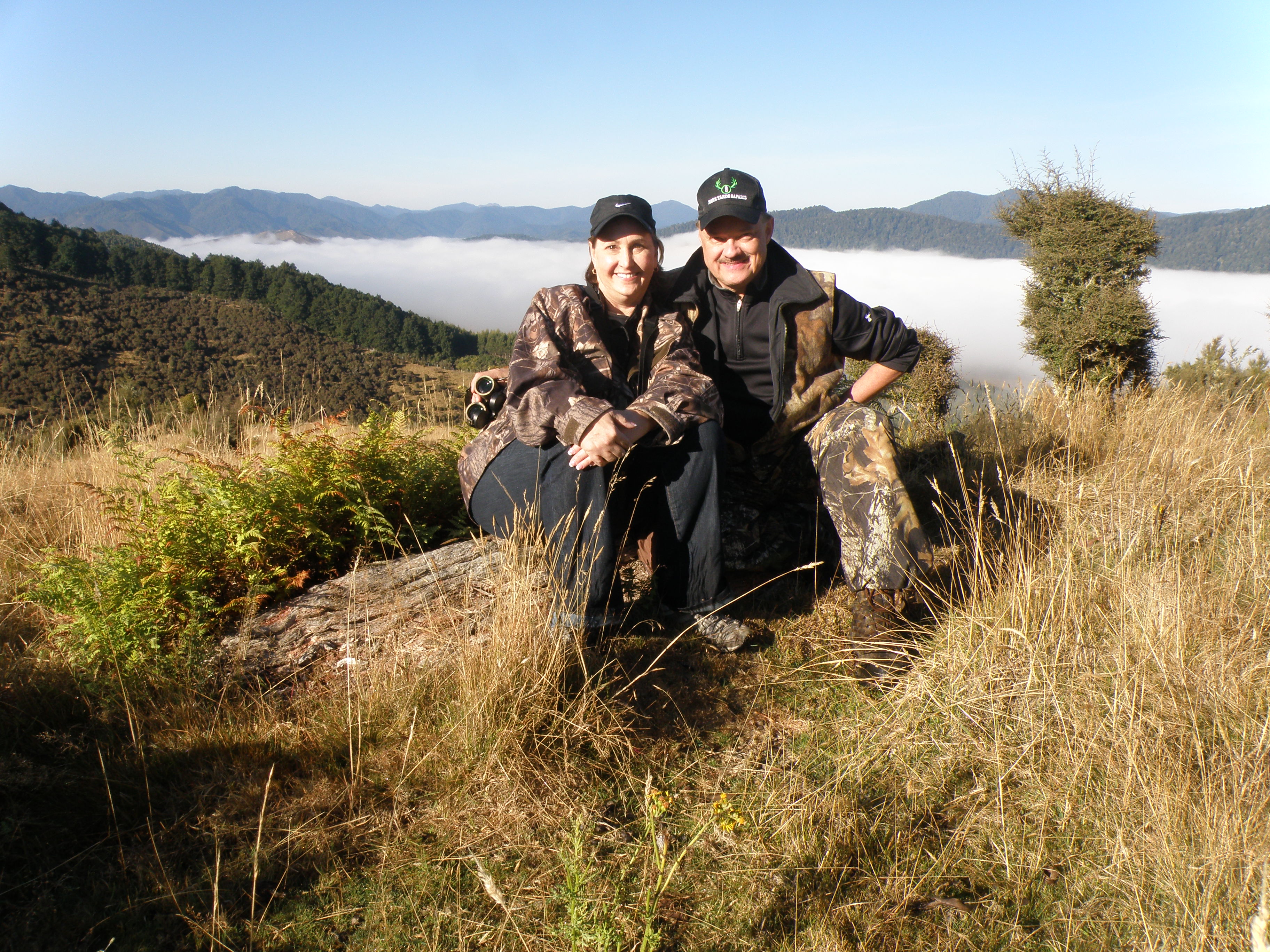 Nine Yards Safaris